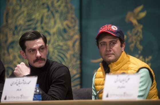 ششمین روز چهل و دومین جشنواره فیلم فجر