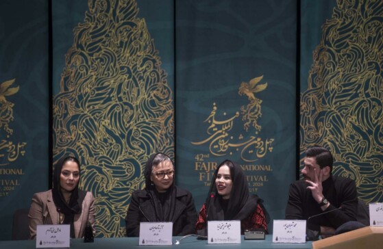 ششمین روز چهل و دومین جشنواره فیلم فجر