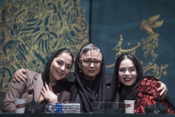 ششمین روز چهل و دومین جشنواره فیلم فجر