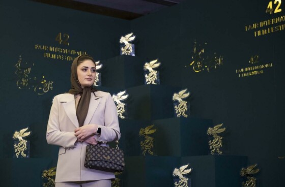 ششمین روز چهل و دومین جشنواره فیلم فجر