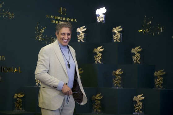 ششمین روز چهل و دومین جشنواره فیلم فجر