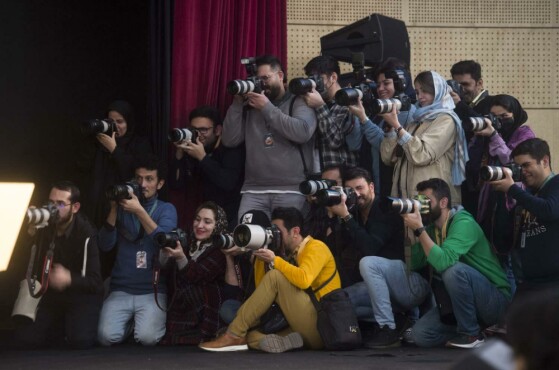 ششمین روز چهل و دومین جشنواره فیلم فجر