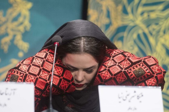 ششمین روز چهل و دومین جشنواره فیلم فجر