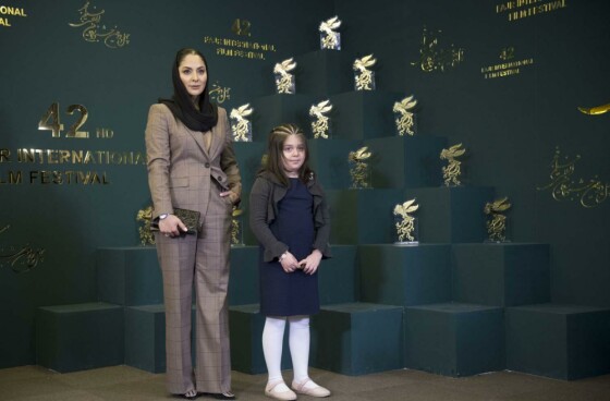 ششمین روز چهل و دومین جشنواره فیلم فجر