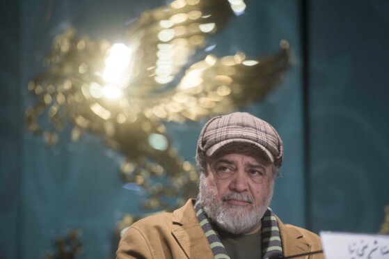 ششمین روز چهل و دومین جشنواره فیلم فجر