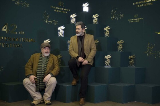 ششمین روز چهل و دومین جشنواره فیلم فجر