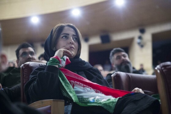 هفتمین روز چهل و دومین جشنواره فیلم فجر