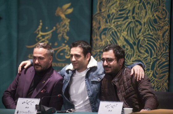 هفتمین روز چهل و دومین جشنواره فیلم فجر