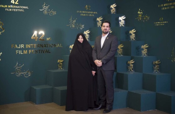 هفتمین روز چهل و دومین جشنواره فیلم فجر