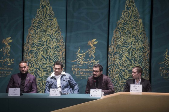 هفتمین روز چهل و دومین جشنواره فیلم فجر