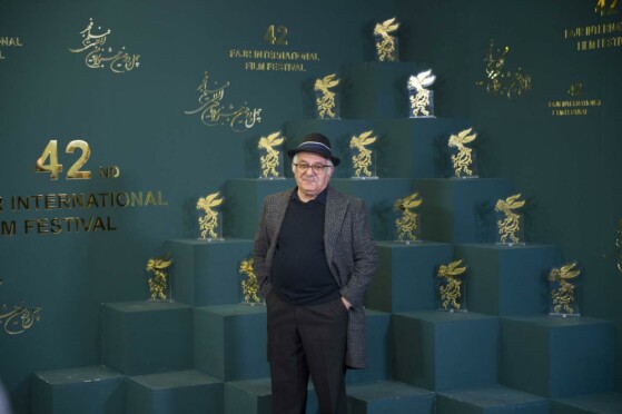 هفتمین روز چهل و دومین جشنواره فیلم فجر