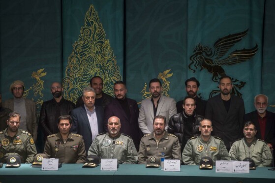 هفتمین روز چهل و دومین جشنواره فیلم فجر