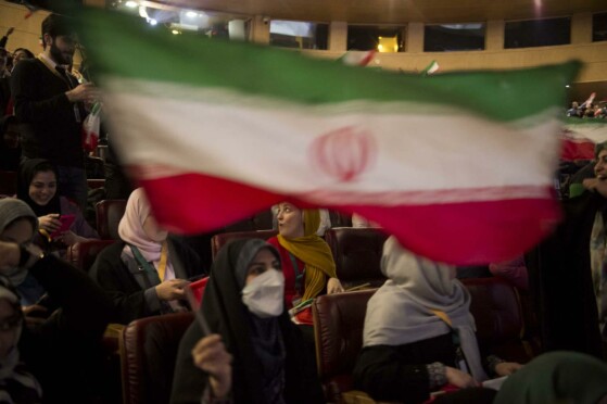 هفتمین روز چهل و دومین جشنواره فیلم فجر