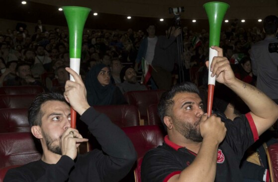 هفتمین روز چهل و دومین جشنواره فیلم فجر