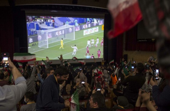 هفتمین روز چهل و دومین جشنواره فیلم فجر