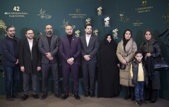 هفتمین روز چهل و دومین جشنواره فیلم فجر