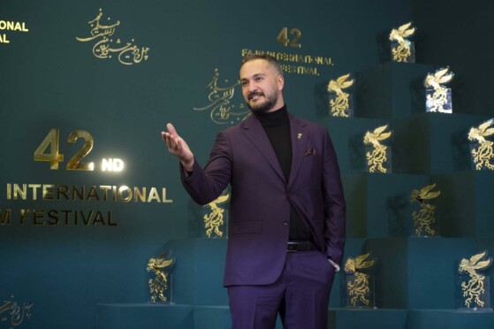 هفتمین روز چهل و دومین جشنواره فیلم فجر