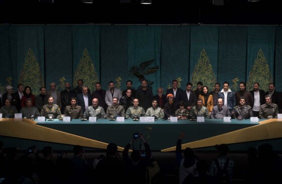 هفتمین روز چهل و دومین جشنواره فیلم فجر