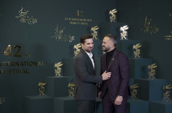 هفتمین روز چهل و دومین جشنواره فیلم فجر