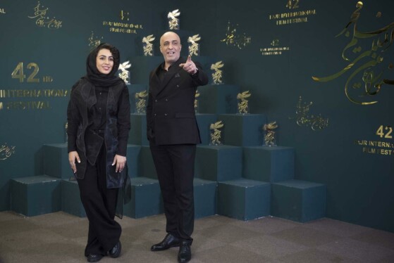 نهمین روز چهل و دومین جشنواره فیلم فجر