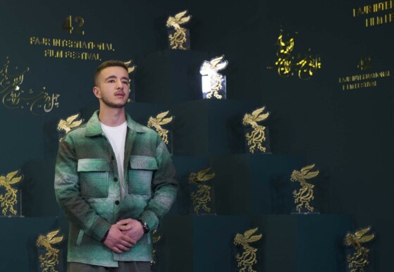 نهمین روز چهل و دومین جشنواره فیلم فجر