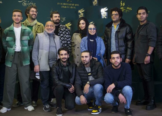 نهمین روز چهل و دومین جشنواره فیلم فجر