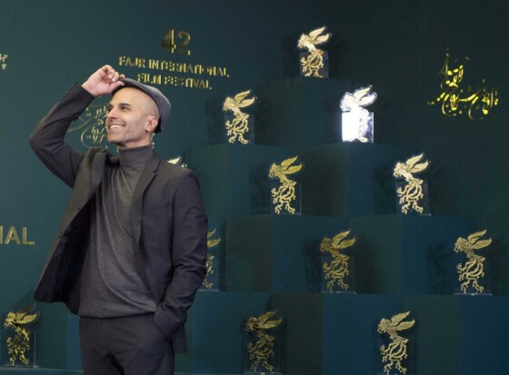 نهمین روز چهل و دومین جشنواره فیلم فجر