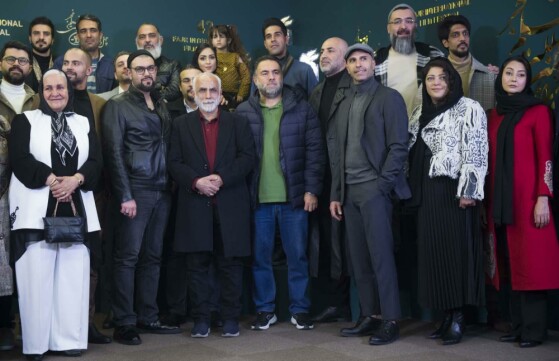 نهمین روز چهل و دومین جشنواره فیلم فجر