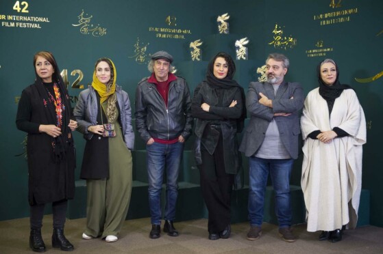 نهمین روز چهل و دومین جشنواره فیلم فجر