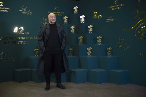 نهمین روز چهل و دومین جشنواره فیلم فجر