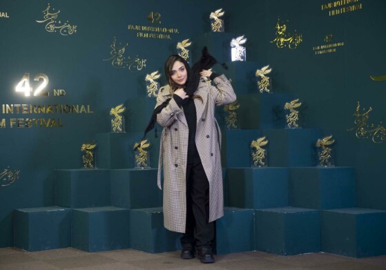 نهمین روز چهل و دومین جشنواره فیلم فجر