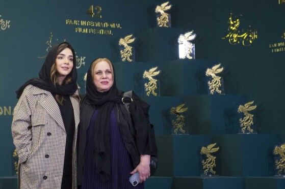 نهمین روز چهل و دومین جشنواره فیلم فجر