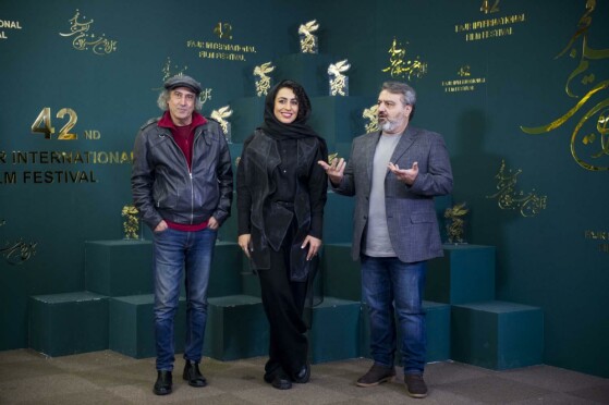 نهمین روز چهل و دومین جشنواره فیلم فجر