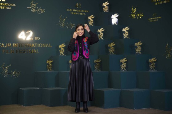 نهمین روز چهل و دومین جشنواره فیلم فجر