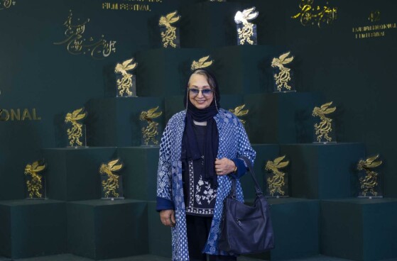 نهمین روز چهل و دومین جشنواره فیلم فجر