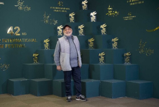 نهمین روز چهل و دومین جشنواره فیلم فجر