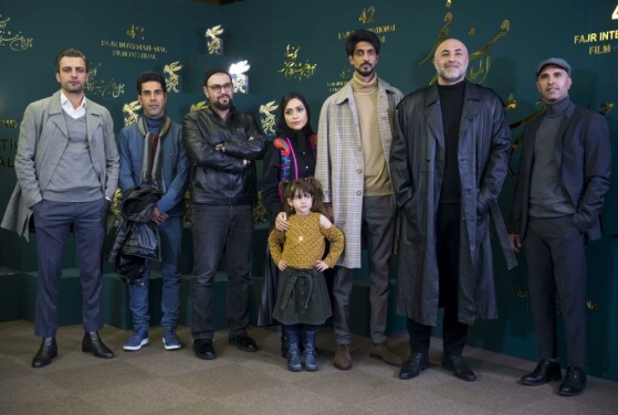 نهمین روز چهل و دومین جشنواره فیلم فجر