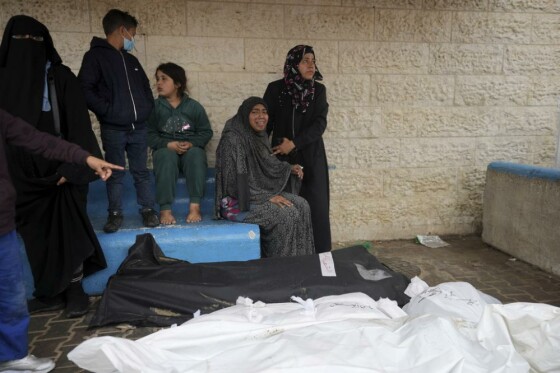 ادامه جنایات رژیم صهیونیستی در غزه