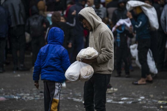 ادامه جنایات رژیم صهیونیستی در غزه