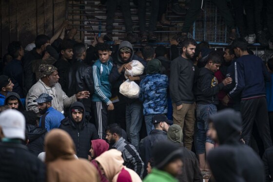 ادامه جنایات رژیم صهیونیستی در غزه