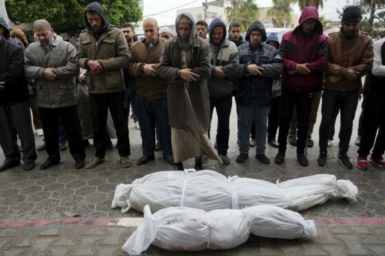 ادامه جنایات رژیم صهیونیستی در غزه