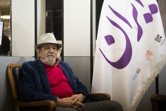 غرفه موسسه مطبوعاتی ایران در نمایشگاه رسانه های ایران