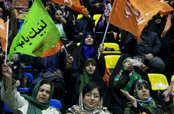 جشن خانوادگی «به عشق مهدی»