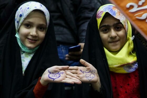 جشن خانوادگی «به عشق مهدی»