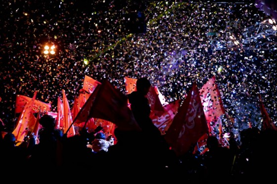 جشن خانوادگی «به عشق مهدی»