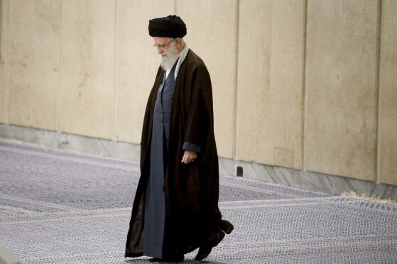 حضور رهبرانقلاب در انتخابات مجلس شورای اسلامی و مجلس خبرگان رهبری