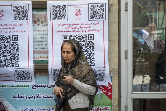 انتخابات ۱۴۰۲ در تهران -۲