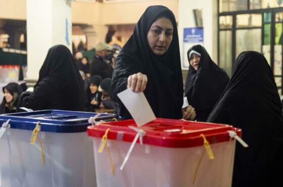 انتخابات ۱۴۰۲ در تهران -۱