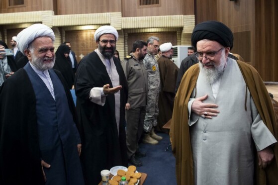 آیین رونمایی از نوزده جلد کتاب جهاد و مقاومت