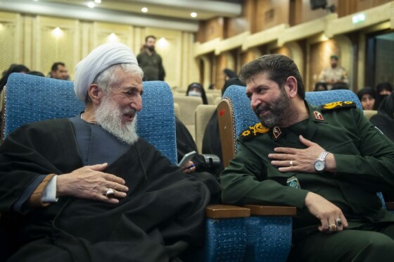 آیین رونمایی از نوزده جلد کتاب جهاد و مقاومت